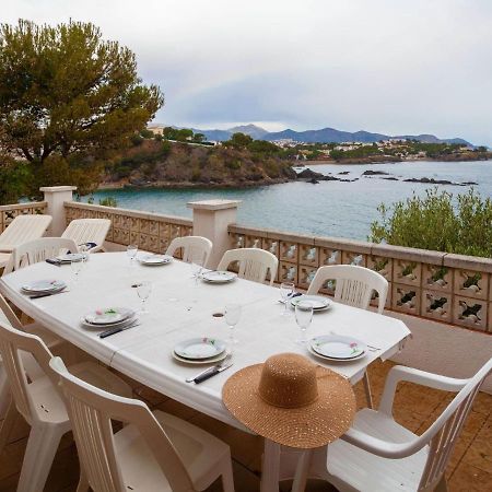 Holiday Home Villa Cassiopee By Interhome Llança Eksteriør billede