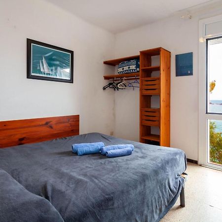 Holiday Home Villa Cassiopee By Interhome Llança Eksteriør billede