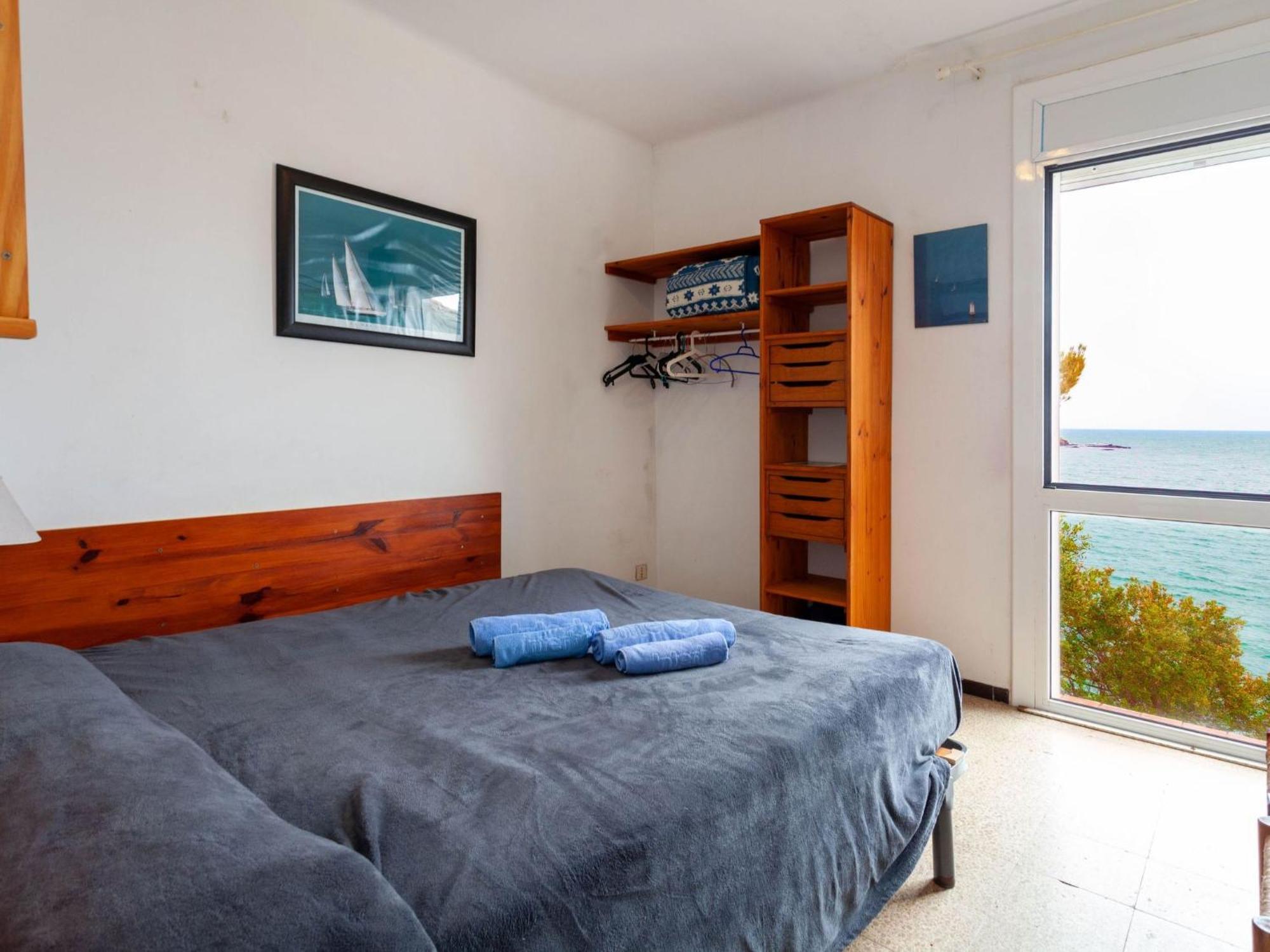 Holiday Home Villa Cassiopee By Interhome Llança Eksteriør billede